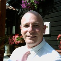 Graham Woollard