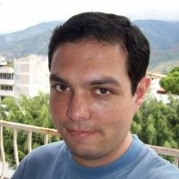 Daniel Alvarez