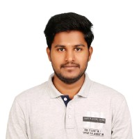 Gowrishankar G