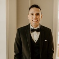 Matthew Villarreal