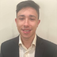 Justin Acevedo