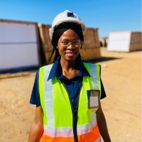 Tshidi Podile
