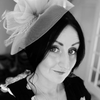 Louise Morgan