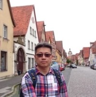 Wilson Tang