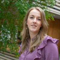 Sharona Maas