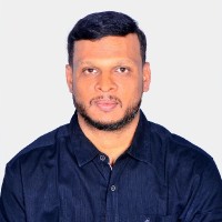 Chandan B S