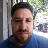 Marcelo Mena