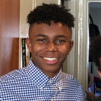 Elijah Kerr