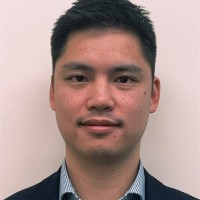 Harvey Nguyen