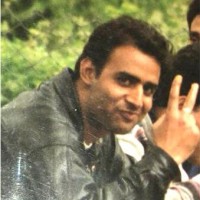 Abid Masoodi