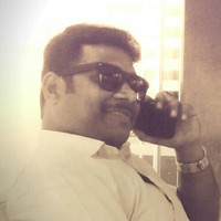 Mathiyazhagan Natarajan