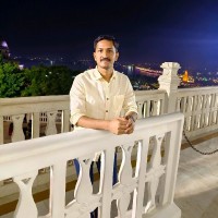 Dhananjay Jagatap