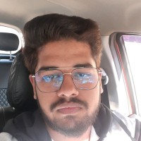 Ayush Singh