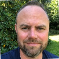 Andrew Gill