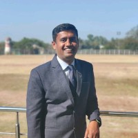 Ajay Kumar Gupta
