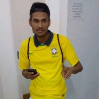 Robson Messias Messias
