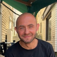Niek Spijkerboer
