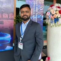 Deepak Saw