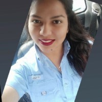 Estefania Pasmay