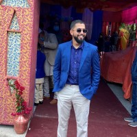 Sujan Adhikari