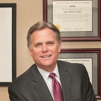 Jim Lambert