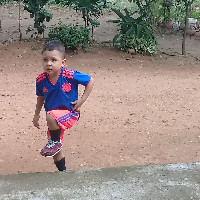 Oscar Rondón Estupiñan