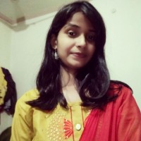 Jyoti Tripathi