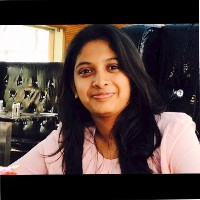 Sahana Nagesh