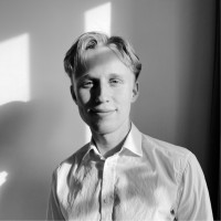 Nils Nilsson Gott