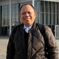 Agus Trihartono