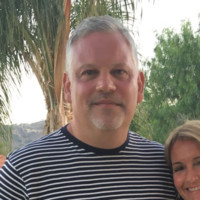 Neil Irving
