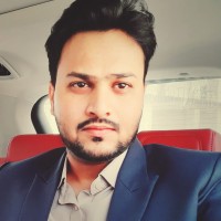 Shaik Chand