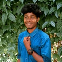 Naveen Vengatasalam