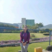 Preeti Kushwaha