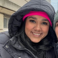 Melissa Acevedo-Perez