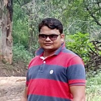 Dnyaneshwar Deshmukh