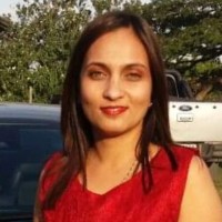 Lee-anne Naidoo