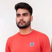 Krishna Kumar Jat