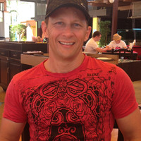 Jason Mouatt