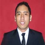 Teddy Parluhutan