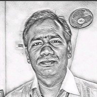 Nagarajachary Kasoju
