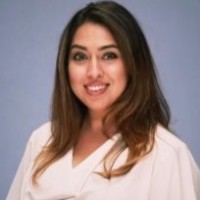 Susan Basheer, Pharmd