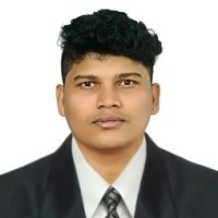 Pramod Raj P