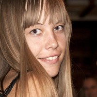 Ekateryna Zhelezova