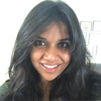 Ramya Raghavan