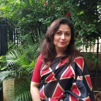 Bidisha Chakraborty