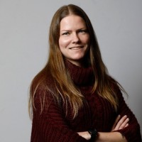 Carina Höglander