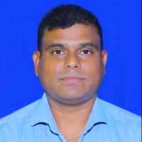 Shivakumar Dubbala
