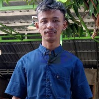 Ahmad Viyoga Naisendi
