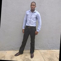 Kabelo Ware
